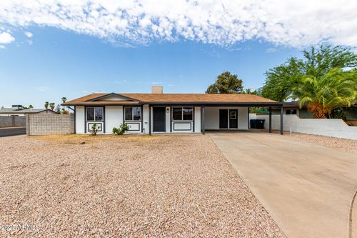 306 N Winthrop Cir, Mesa, AZ, 85213-8447 | Card Image