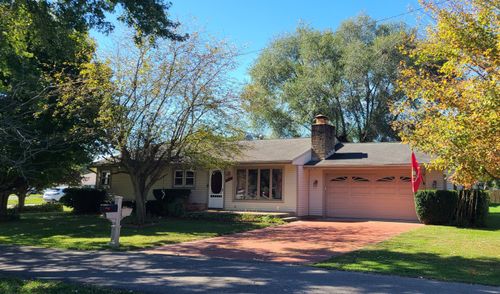 1495 Kenarbre Dr, Newark, OH, 43055-3108 | Card Image