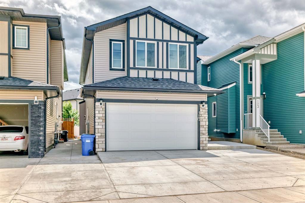 Residential in Calgary