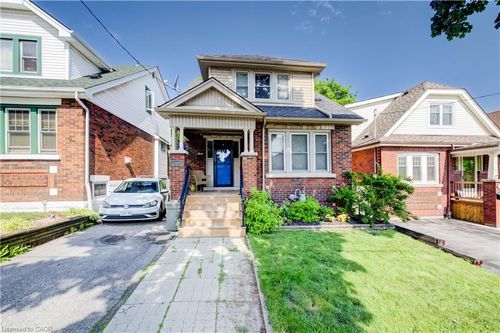 282 Province St S, Hamilton, ON, L8K2L7 | Card Image