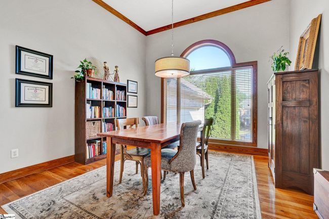 6 Avens Hill Dr, House other with 4 bedrooms, 3 bathrooms and 2 parking in Greer SC | Image 6