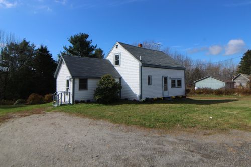 123 Front Ridge Road, Penobscot, ME, 04476 | Card Image