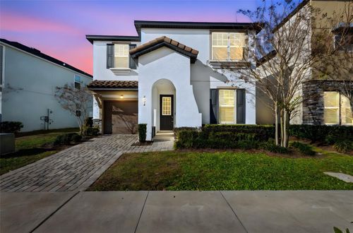 2092 Fleming Mist Pl, KISSIMMEE, FL, 34747 | Card Image