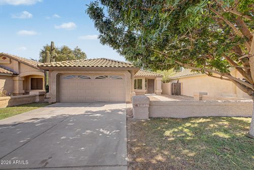 5757 W Commonwealth Pl, Chandler, AZ, 85226-3575 | Card Image