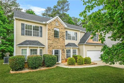 6297 Polar Fox Ct, Riverdale, GA, 30296-2324 | Card Image