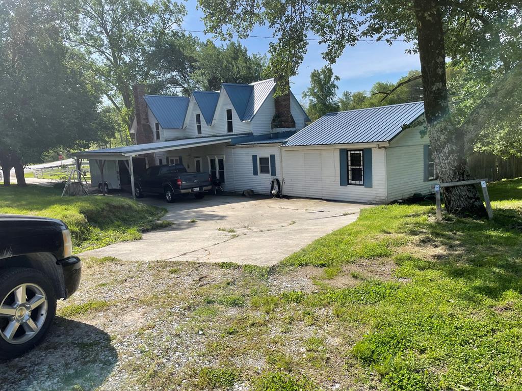 Ditty Rd, Cookeville, TN 38506