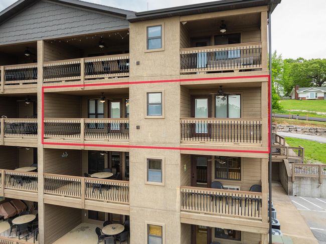 Back of Condo | Image 4
