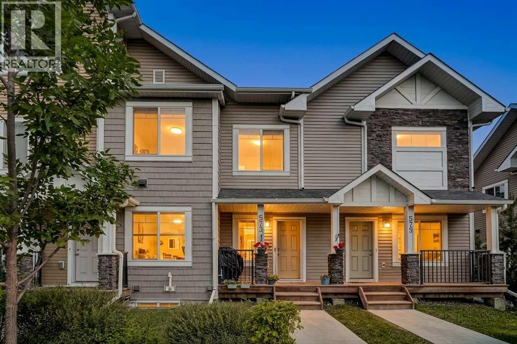 Residential in Airdrie