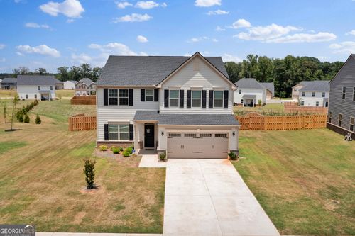 517 Daffodil Ln, Mcdonough, GA, 30253-1910 | Card Image
