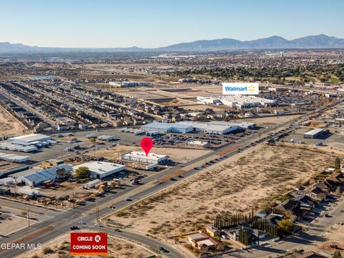 2-287 S Darrington Road, Horizon City, TX, 79928 | Card Image