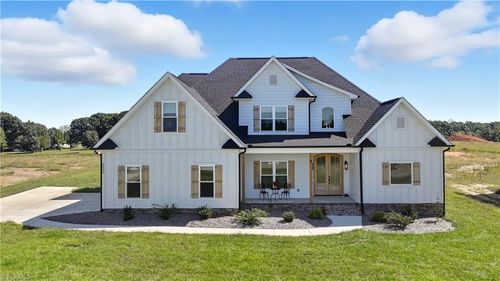 8530 Fairgrove Church Rd, Browns Summit, NC, 27214-9874 | Card Image