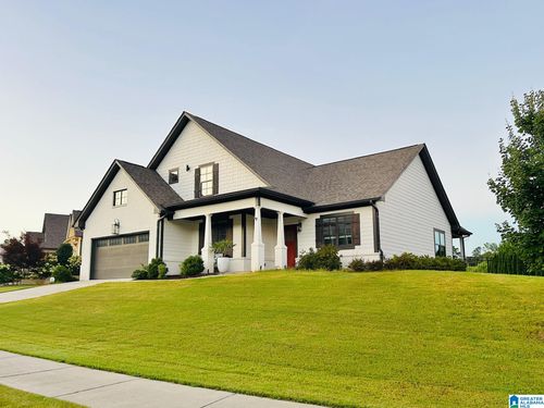 1034 Norman Dr, BIRMINGHAM, AL, 35242-6605 | Card Image