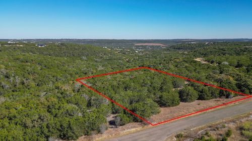 205 Sunset Peak Aka Sonora Dr, Bertram, TX, 78605 | Card Image