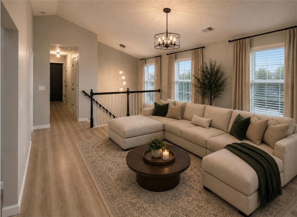 Residential in Douglasville 3