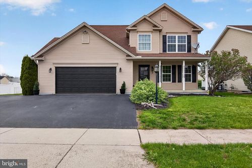 23 Princeton Dr, CARLISLE, PA, 17013-4816 | Card Image