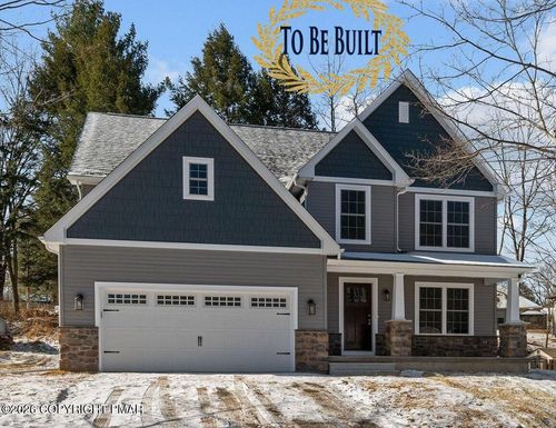 00R N N. Forest Drive, Milford, PA, 18337 | Card Image