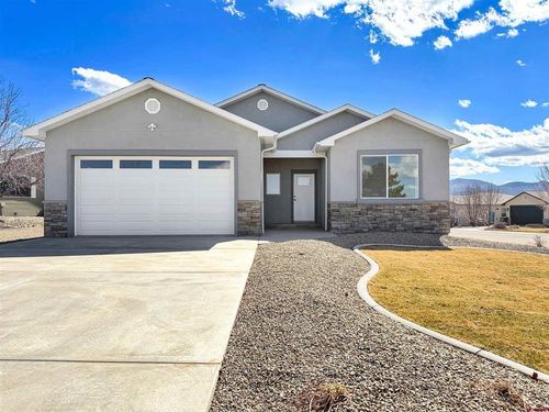 535 Geralds Way, Cortez, CO, 81321-4713 | Card Image