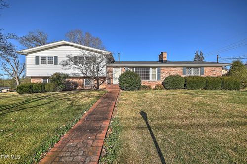 161 Echo Ln, Bluff City, TN, 37618-1571 | Card Image