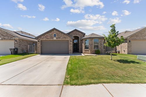 6913 Thomas Paine Rd, Midland, TX, 79706-1711 | Card Image