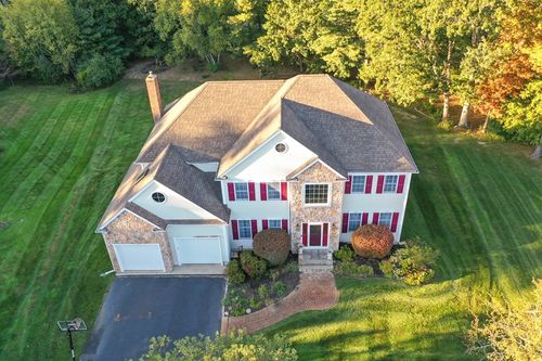 14 Country Club Way, Norton, MA, 02766-1154 | Card Image