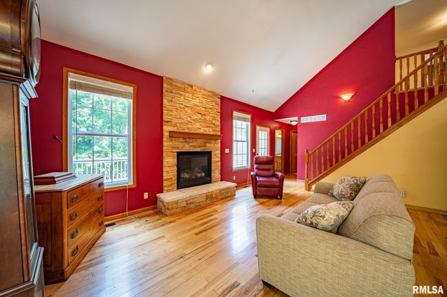4627 S Queen Aleta Ct, House other with 4 bedrooms, 4 bathrooms and null parking in Mapleton IL | Image 4