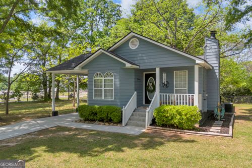 391 Cemetery St, Shady Dale, GA, 31085-3585 | Card Image