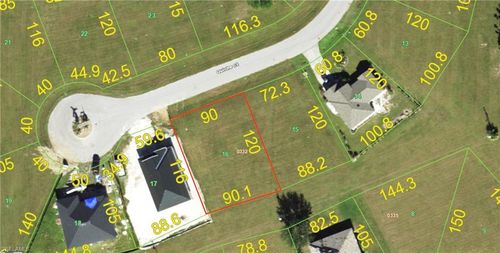 16162 Quiche Ct, PUNTA GORDA, FL, 33955 | Card Image