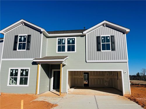 137 Cedar Shoals Court, Easley, SC, 29640 | Card Image