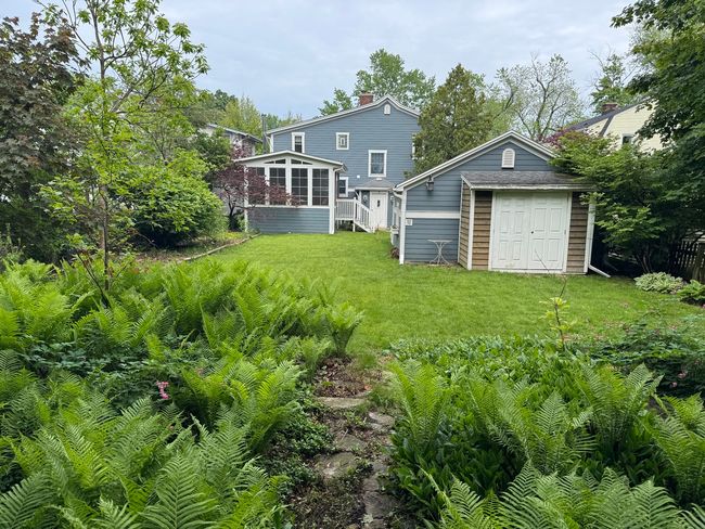 1350 Saint Johns Ave, House other with 5 bedrooms, 2 bathrooms and 2 parking in Highland Park IL | Image 41