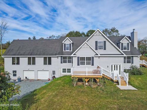 219 Plank Rd, Beach Lake, PA, 18405-4051 | Card Image