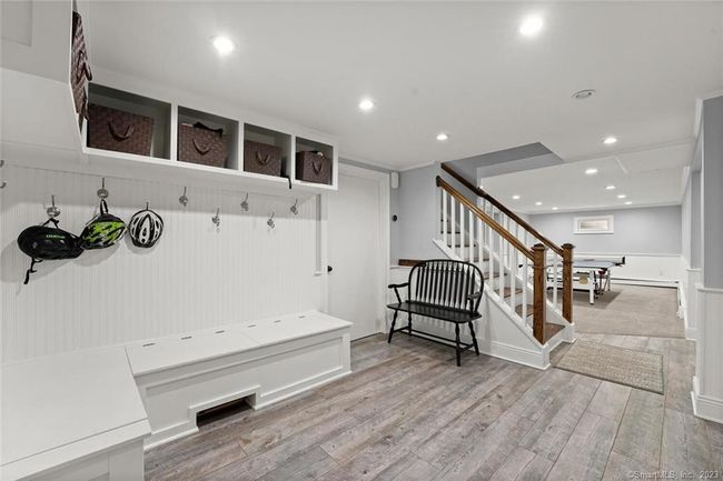5 Holly Pl, House other with 4 bedrooms, 3 bathrooms and null parking in Wilton CT | Image 27