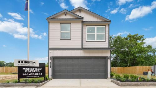 5926 Manning Oaks St, Houston, TX, 77091 | Card Image