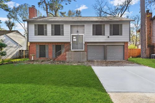 3218 Timberlark Dr, Kingwood, TX, 77339-1924 | Card Image