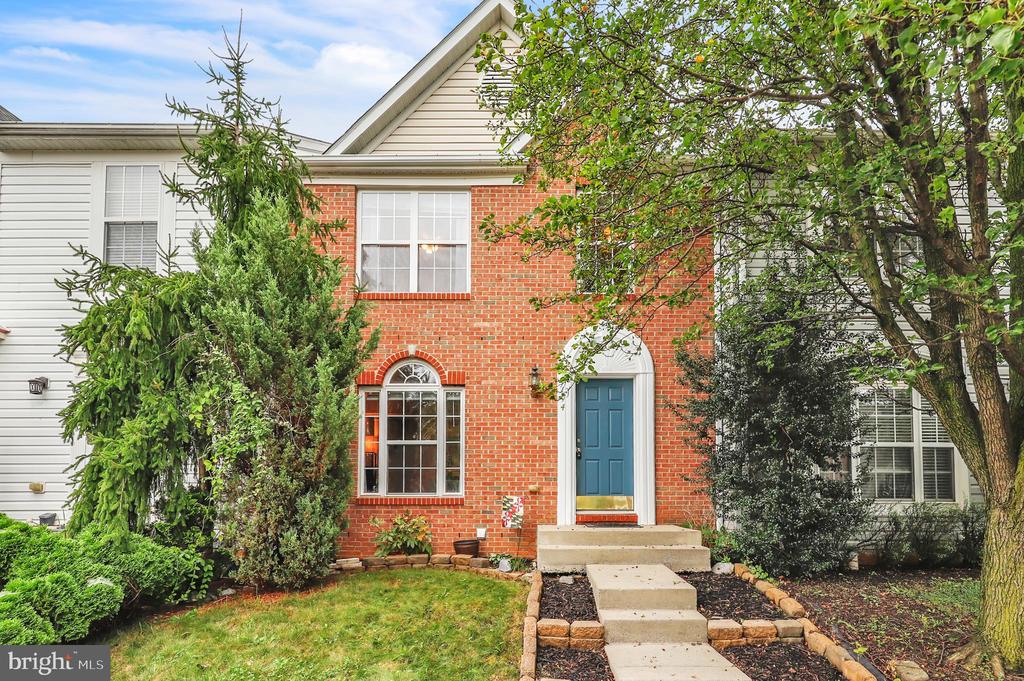 Buell Dr, Frederick, MD 21702