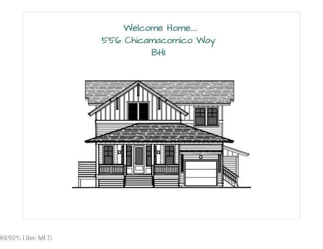 556 Chicamacomico Way, House other with 4 bedrooms, 5 bathrooms and 2 parking in Bald Head Island NC | Image 6