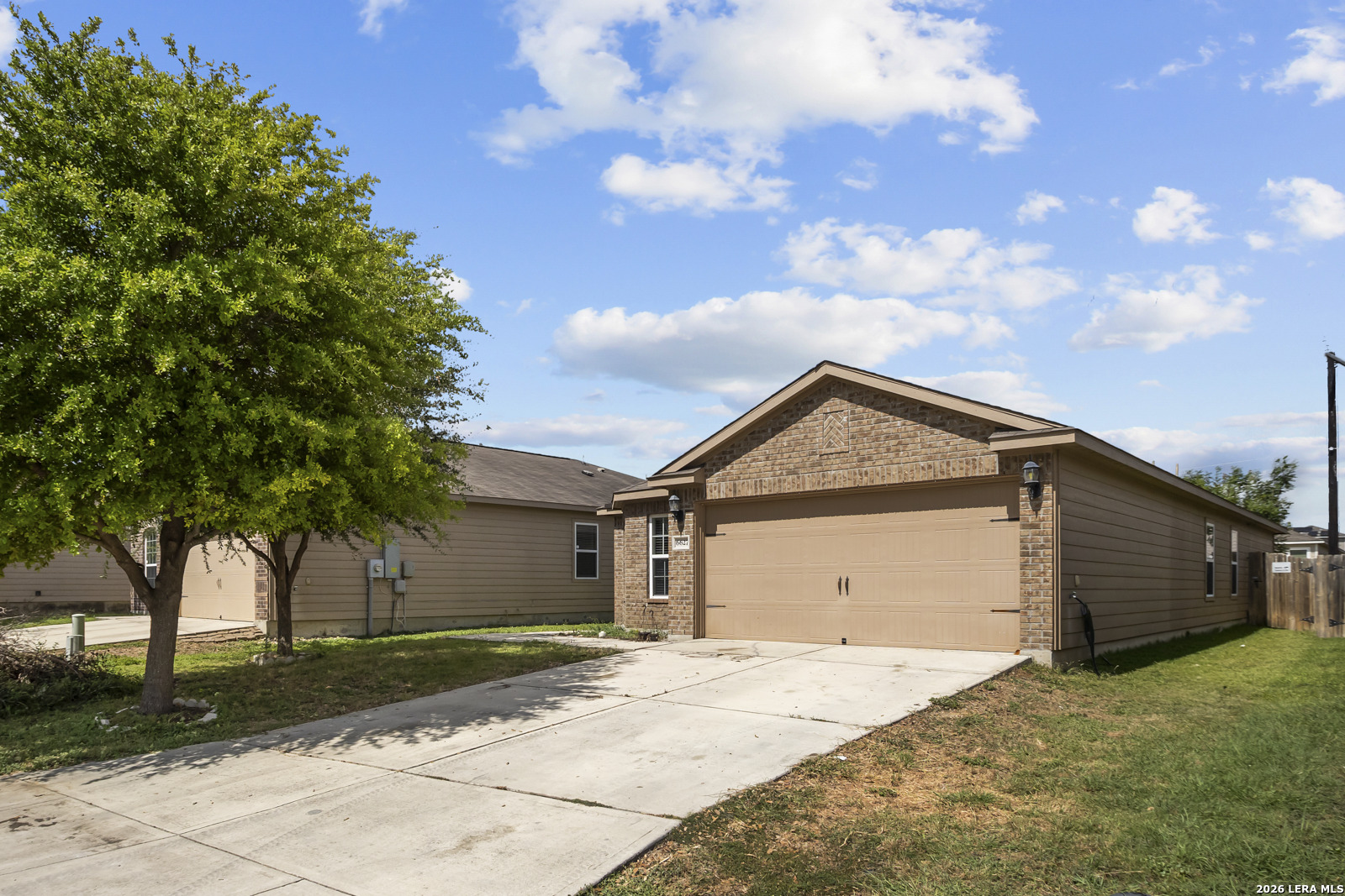 Residential in San Antonio 3