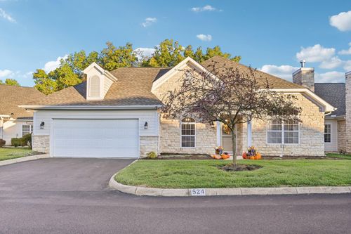 524-524 Commons Dr, Powell, OH, 43065-7117 | Card Image