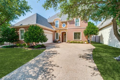 5902 Arrowhead Dr, Frisco, TX, 75034-4856 | Card Image