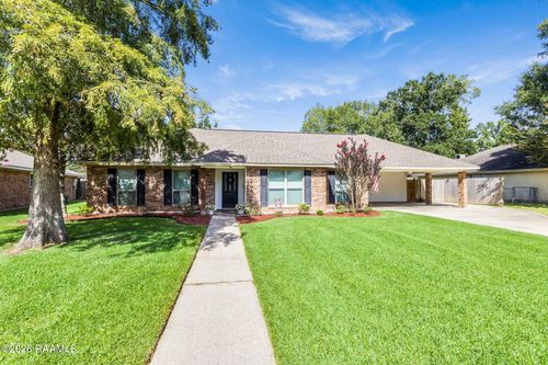 905 Broadmoor Boulevard, Lafayette, LA, 70503 | Card Image