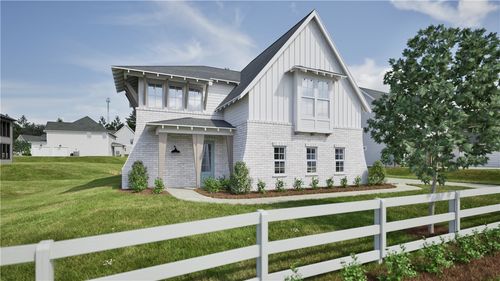 1352 Copper Meadows Lane, Auburn, AL, 36830 | Card Image