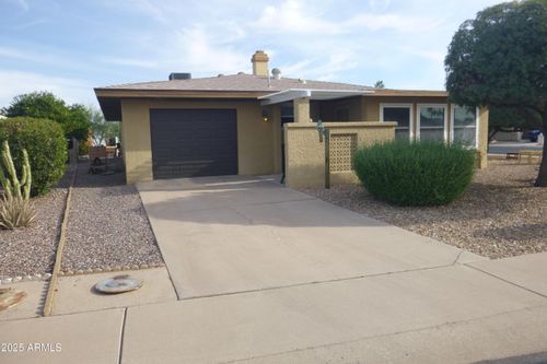 2205 N Nicklaus Dr, Mesa, AZ, 85215-2660 | Card Image