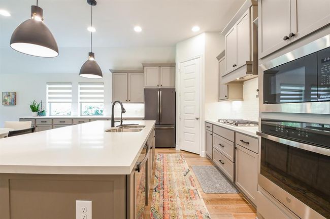 16903 Lupine Meadow Ln, House other with 3 bedrooms, 3 bathrooms and 3 parking in Humble TX | Image 16