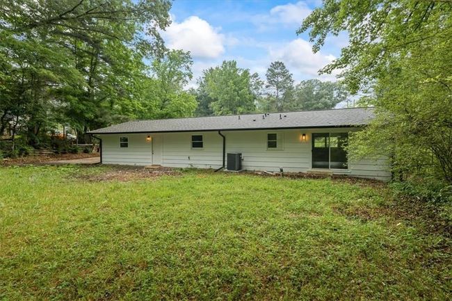 2091 Chestnut Log Dr, House other with 3 bedrooms, 2 bathrooms and null parking in Lithia Springs GA | Image 25