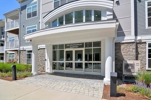 210-635 Old Post Rd, Sharon, MA, 02067-1636 | Card Image