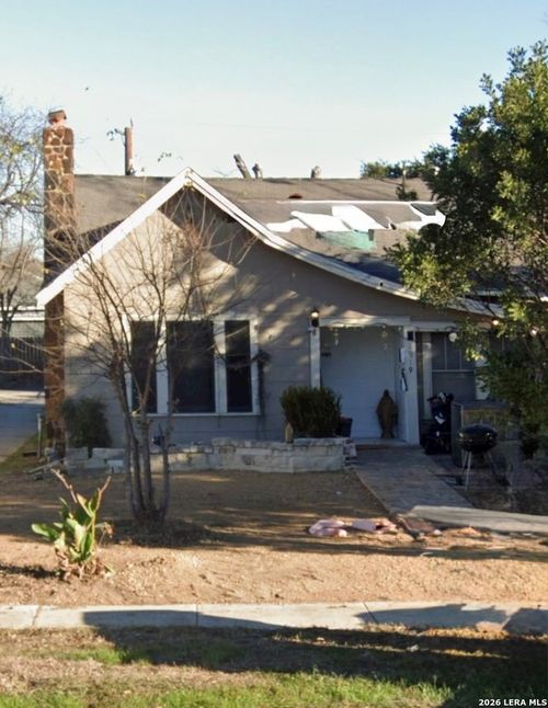 1919 Cincinnati Ave, San Antonio, TX, 78228-5327 | Card Image