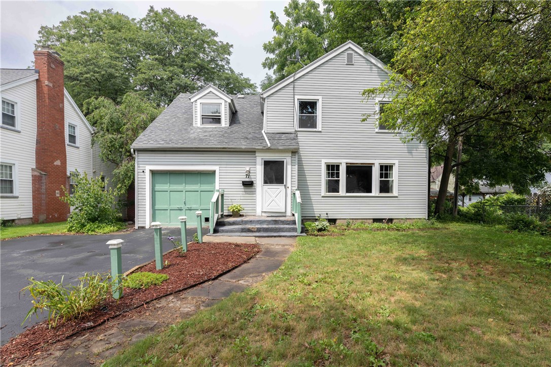 Ayer St, Rochester, NY 14615