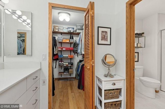 Primary walk in closet | Image 32