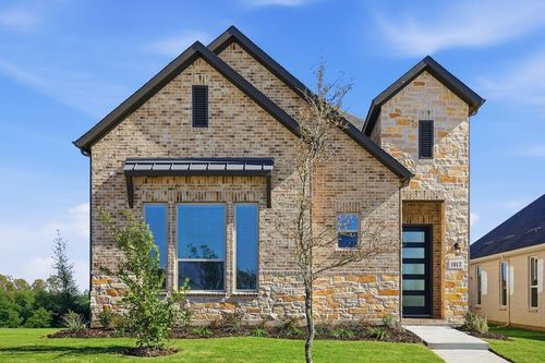 1017 Rainshower Way, Celina, TX, 75009-5031 | Card Image