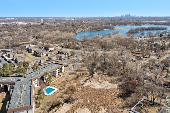 APT-310 - 4710 58 Th Ave N, Condo with 2 bedrooms, 2 bathrooms and null parking in Crystal MN | Image 53