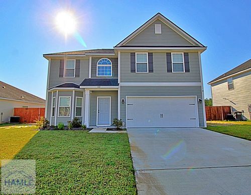 1033 Turpentine Trl, Hinesville, GA, 31313-1258 | Card Image